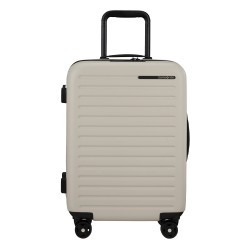 STACKD - 55 cm Valise 4...