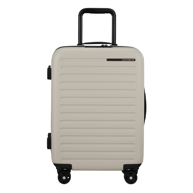 STACKD - 55 cm Valise 4 roues extensible - SAMSONITE