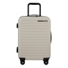STACKD - 55 cm Valise 4 roues extensible - SAMSONITE