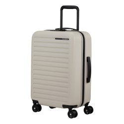 STACKD - 55 cm Valise 4 roues extensible - SAMSONITE