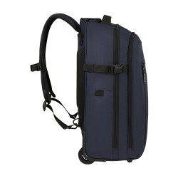ROADER - Sac à dos trolley 17.3'' 28L - SAMSONITE