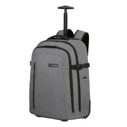 ROADER - Sac à dos trolley 17.3'' 28L - SAMSONITE