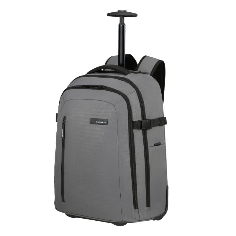 ROADER - Sac à dos trolley 17.3'' 28L - SAMSONITE