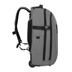 ROADER - Sac à dos trolley 17.3'' 28L - SAMSONITE