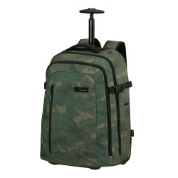 ROADER - Sac à dos trolley 17.3'' 28L - SAMSONITE
