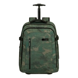 ROADER - Sac à dos trolley 17.3'' 28L - SAMSONITE