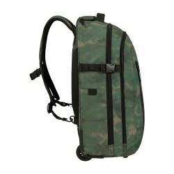 ROADER - Sac à dos trolley 17.3'' 28L - SAMSONITE