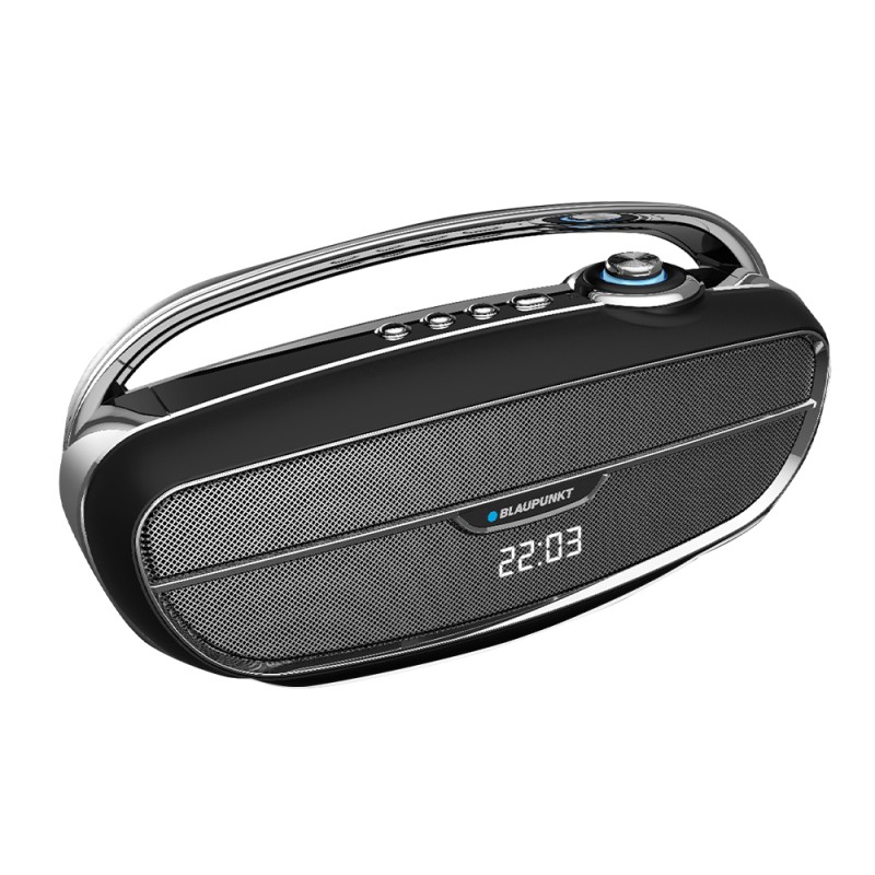 Enceinte vintage 10W - BLAUPUNKT