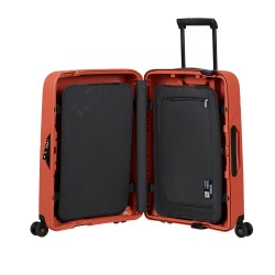 MAGNUM - 55cm Valise 4 roues - SAMSONITE