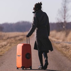 MAGNUM - 55cm Valise 4 roues - SAMSONITE