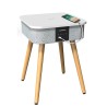 Table basse enceinte 20W