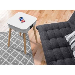 Table basse enceinte 20W