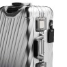 19DEGREE ALU- 56cm Valise 4 roues - TUMI