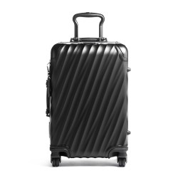 19DEGREE ALU- 56cm Valise 4 roues - TUMI