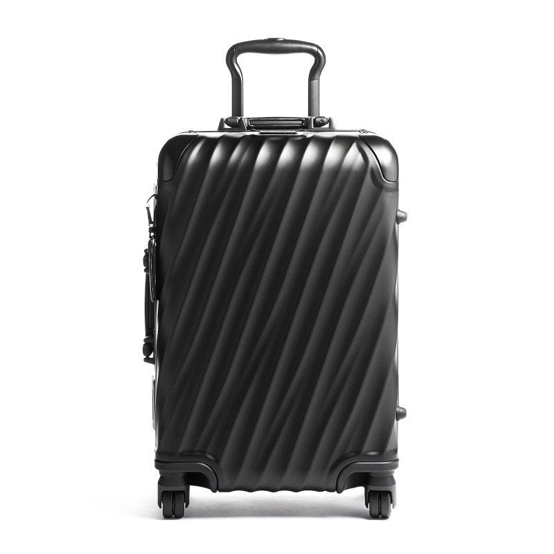 19DEGREE ALU- 56cm Valise 4 roues - TUMI