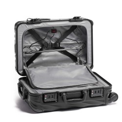 19DEGREE ALU- 56cm Valise 4 roues - TUMI