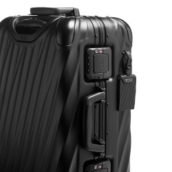 19DEGREE ALU- 56cm Valise 4 roues - TUMI