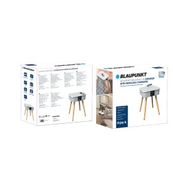 Table basse enceinte 20W
