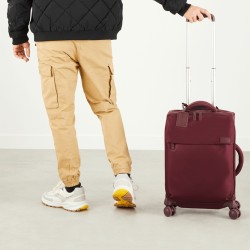 Valise cabine plume 55cm - Lipault