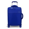 Valise cabine plume 55cm - Lipault