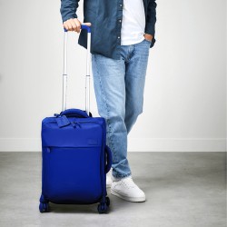 Valise cabine plume 55cm - Lipault
