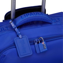 Valise cabine plume 55cm - Lipault