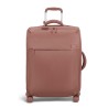 Valise cabine plume 55cm - Lipault