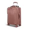 Valise cabine plume 55cm - Lipault