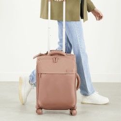 Valise cabine plume 55cm - Lipault