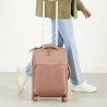 Valise cabine plume 55cm - Lipault