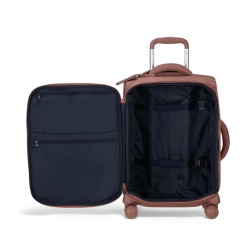 Valise cabine plume 55cm - Lipault