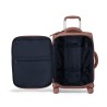 Valise cabine plume 55cm - Lipault