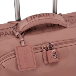 Valise cabine plume 55cm - Lipault