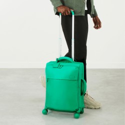 Valise cabine plume 55cm - Lipault