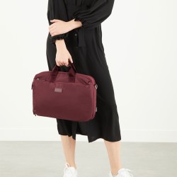 4BIZ - Sac bandoulière 11L - LIPAULT