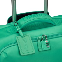 Valise cabine plume 55cm - Lipault