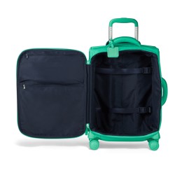 Valise cabine plume 55cm - Lipault