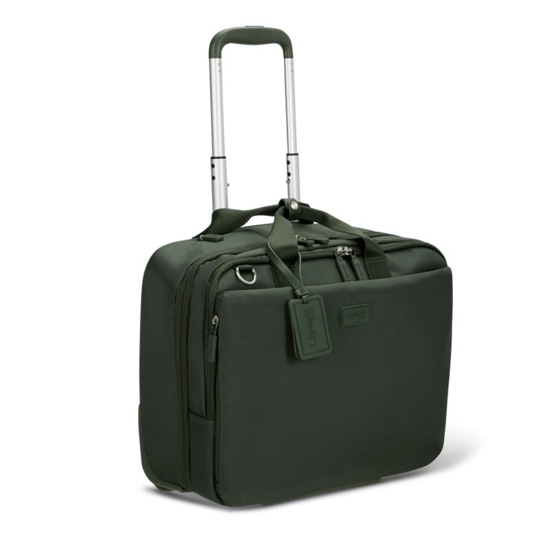 4BIZ Pilot Case - Lipault