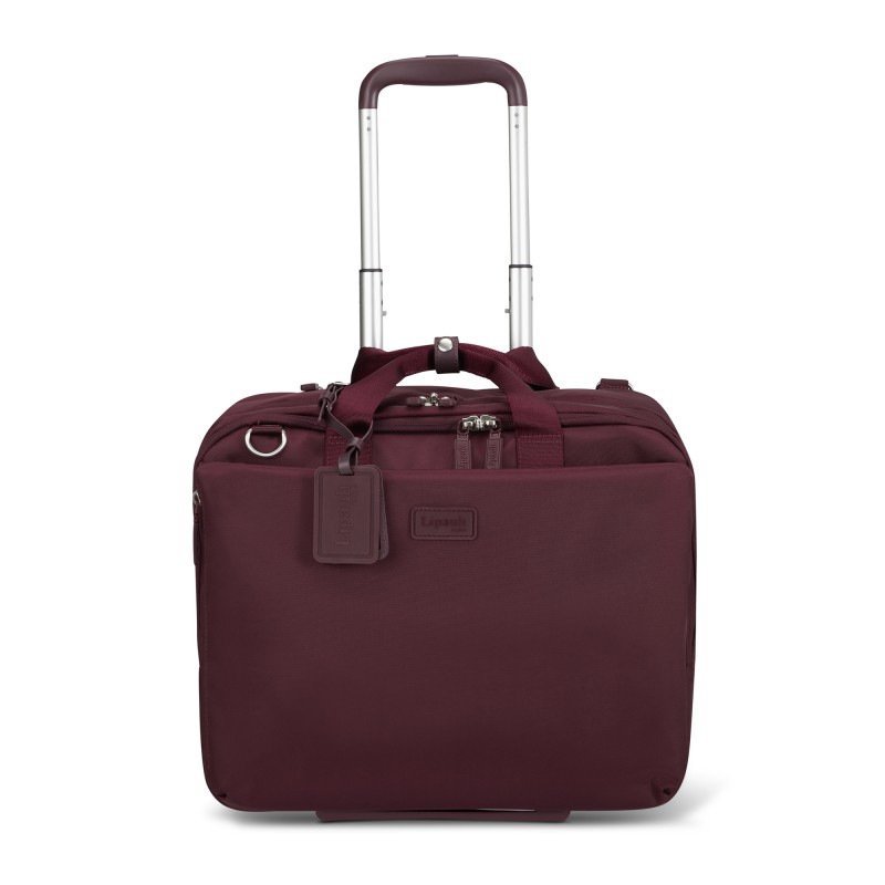 4BIZ Pilot Case - Lipault