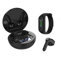 Pack connecté Blaupunkt 