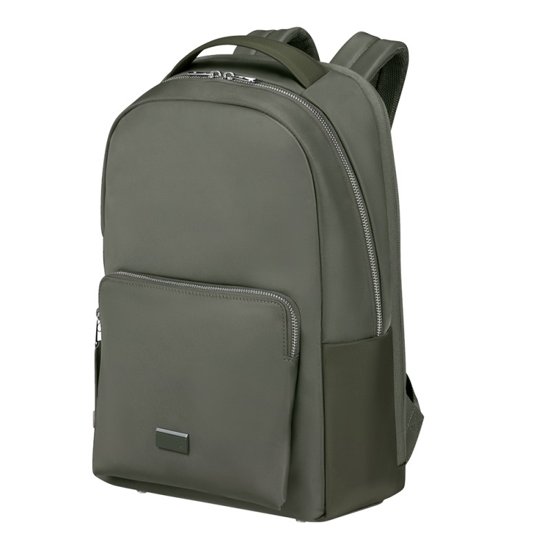 BE-HER - Sac à dos 15.6'' 18,2L - SAMSONITE