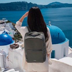 BE-HER - Sac à dos 15.6'' 18,2L - SAMSONITE