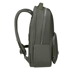 BE-HER - Sac à dos 14.1'' 14,2L - SAMSONITE