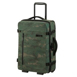 ROADER - Sac de voyage 55cm  39.5L - SAMSONITE