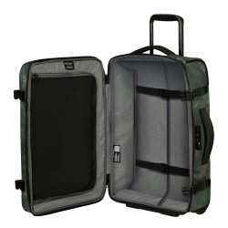 ROADER - Sac de voyage 55cm  39.5L - SAMSONITE