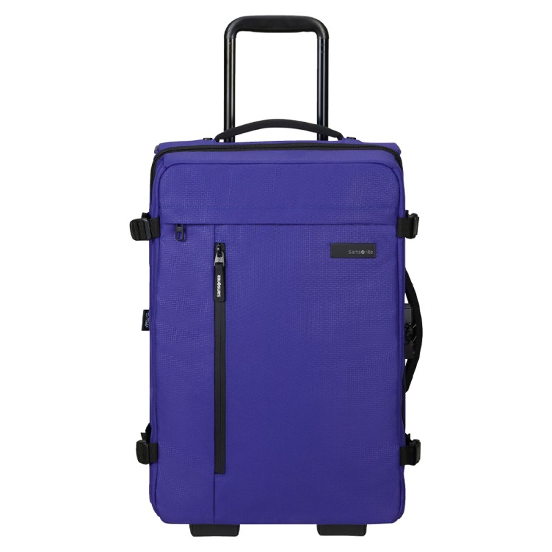 ROADER - Sac de voyage 55cm 39.5L - SAMSONITE