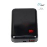 Batterie de secours induction 10 000mAh ABS recyclé GRS - BLAUPUNKT