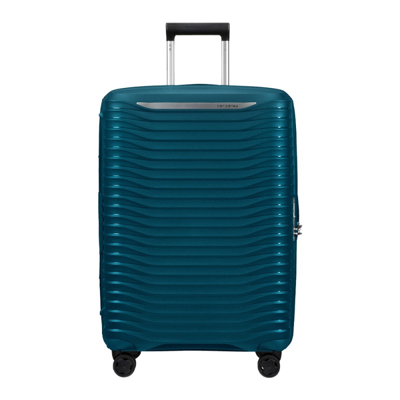 UPSCAPE - 75 cm Valise 4 roues extensible - SAMSONITE