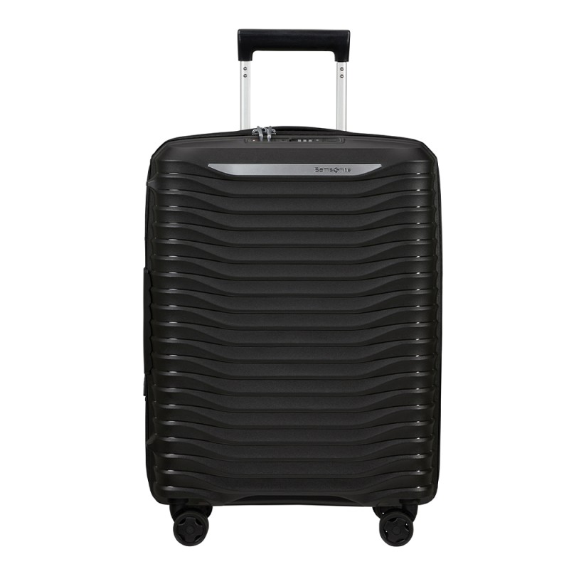UPSCAPE- 55 cm Valise 4 roues extensible - SAMSONITE