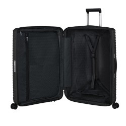 UPSCAPE- 55 cm Valise 4 roues extensible - SAMSONITE